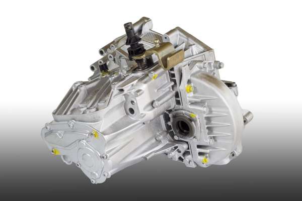 Fiat Ducato 2.3 Diesel 6-v. manuaalivaihteisto 20GP08