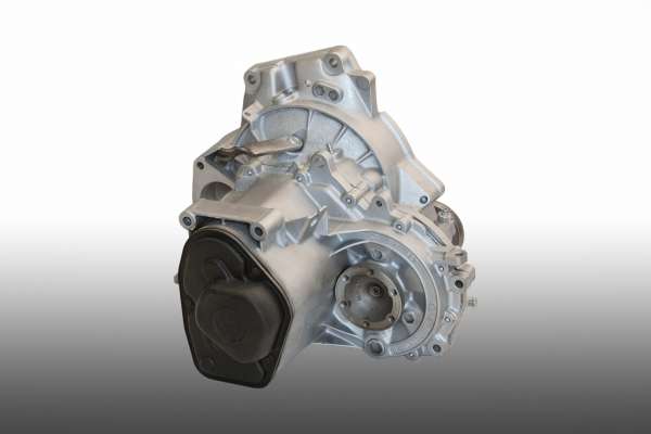 VW Polo 1.9 Diesel 5-v. manuaalivaihteisto EQX