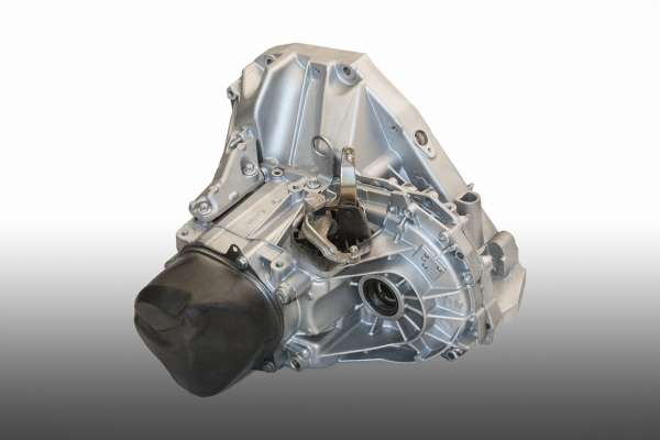 Renault Kangoo Express 1.5 dCi 5-v. manuaalivaihteisto JR5155