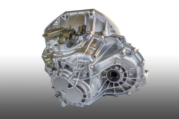 Renault Espace 2.0 dCi 6-v. manuaalivaihteisto PK4005