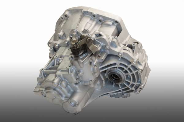 Renault Megane 1.9 dCi 6-v. manuaalivaihteisto ND0008