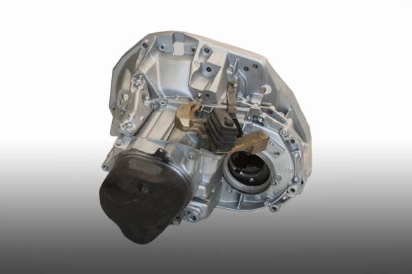 Renault Clio 1.5 dCi 5-v. manuaalivaihteisto JR5332