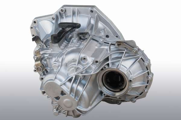 Renault Espace 1.9 dCi 6-v. manuaalivaihteisto PK6005