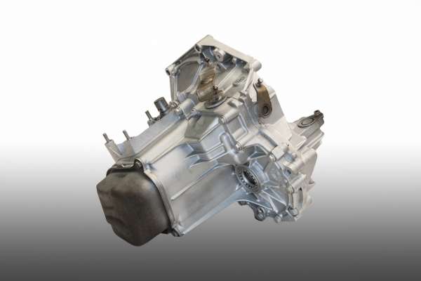 Peugeot 207 1.4 Bensiini 5-v. manuaalivaihteisto 20CQ65