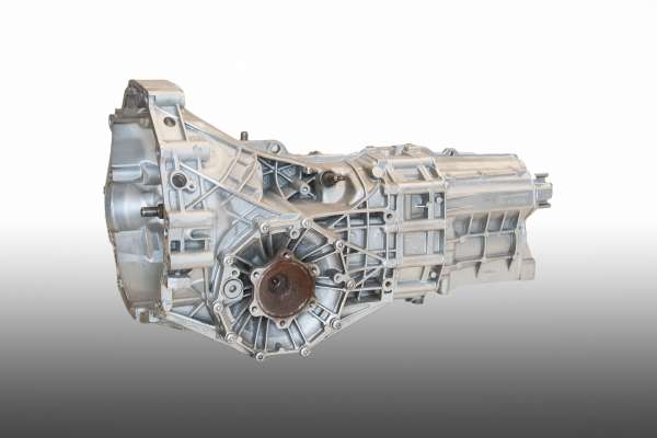 Audi A6 Avant 2.0 TDI 6-v. manuaalivaihteisto QJY