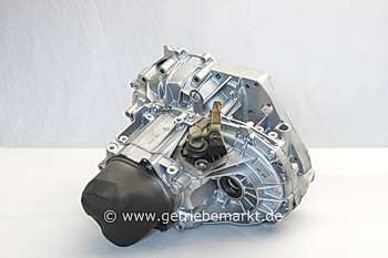 Renault Clio 1.2 16V Bensiini 5-v. manuaalivaihteisto JH3 343